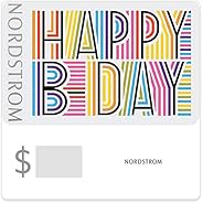 Nordstrom Gift Card - Email Delivery