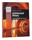 Architectural History 2012 Study Guide
