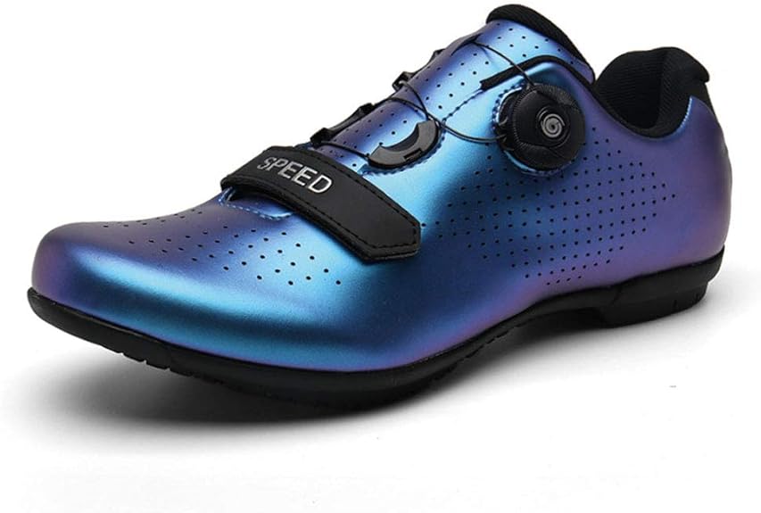 Mateju MTB Fahrradschuhe - Klicksystem Schuhe Für Herren & Damen