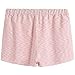 Latuza Women's Cotton Walking Sweat Shorts