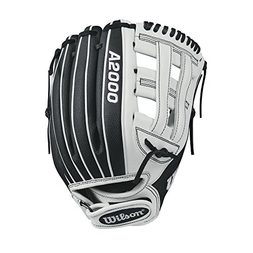 wilson a2000 black