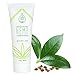 The Wonder Seed Hemp Conditioner - All Natural Organic Formula - Best Solution for Damaged Hair/Dry Itchy Scalp & More - Vegan Blend Proudly Toxin & Cruelty Free (Green Tea) 7oz