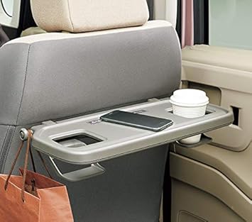 純正 N Box シートバックテーブル 運転席シートバック取付用 グレー 18 4 仕様変更 08u32 Tte 0 内装パーツ 車 バイク Amazon