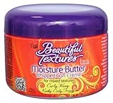 Beautiful Textures Moisture Butter Curl Creme 8oz Jar