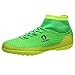 ALEADER Boy's Athletic Turf Indoor Soccer Shoes Football Boots (Little Kid/Big Kid)