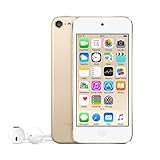 Apple iPod Touch 64GB Gold (6th Generation)