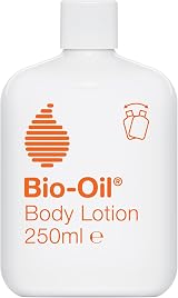 Bio-Oil Body Lotion 250ml Ultra Light Hydrating Non-Greasy