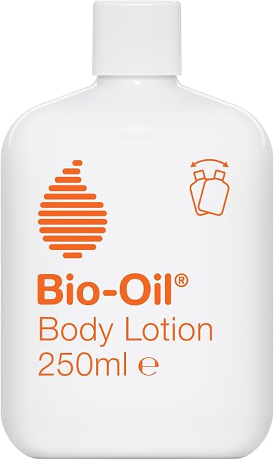 Bio-Oil Body Lotion 250ml Ultra Light Hydrating Non-Greasy