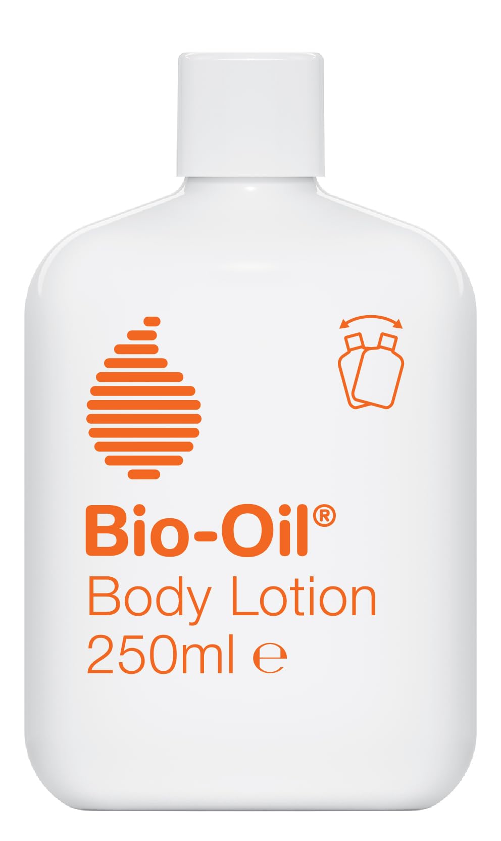 Bio Oil Body Lotion (250ml) - Ultra Light Skin Care Moisturising Lotion For Dry Skin - Non-Greasy Daily Moisturiser With Oil-In-Water Technology - Hydrates & Replenishes Dry Skin