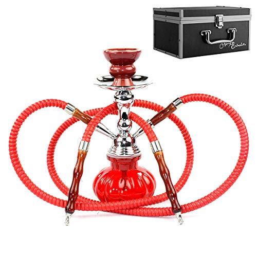 Top 10 Hookahs With Case of 2020 No Place Called Home