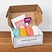 Knit Picks Learn to Knit Club: The Scarf - Beginner Knitting Kit
