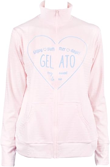 Amazon ジェラートジュニア ラッシュガード 水着 ジュニア Uv キッズ 女の子 Upf50 水着 通販
