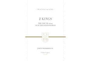 2 Kings: The Truth about Our Troubled World
