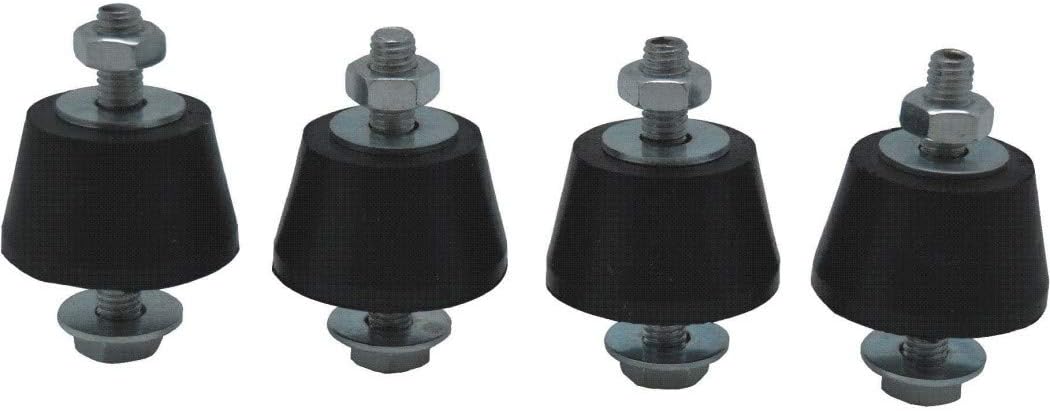 Micel - Silentblock Set 35kg