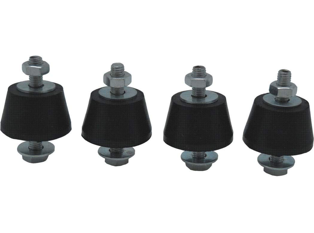 Micel - Silentblock Set 35kg