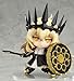 Good Smile Black Rock Shooter Chariot with Mary Nendoroid Figure