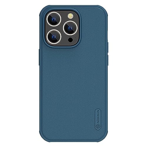 Nillkin Super Frosted Shield Schutzhülle für Apple iPhone... en promo sur Amazon