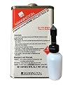 Mannington MSS 20 Standard Gloss Vinyl Flooring Seam Sealer Kit ( 1 Pint ) With Applicator Bottle