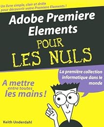 Adobe Premiere Elements