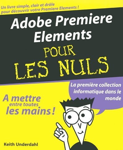 Adobe Premiere Elements