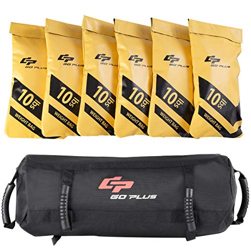 Best Workout Sandbags Top 6 Picks for Exercise Sand Bags