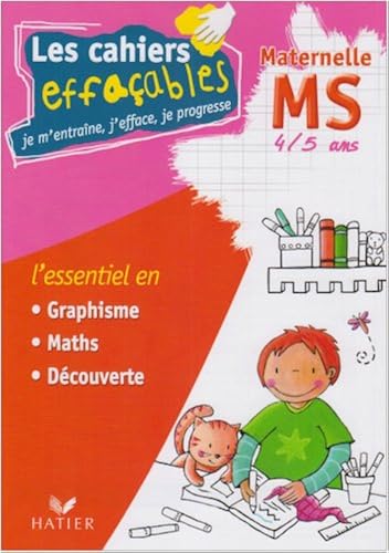 Download Les cahiers effaçables MS PDF