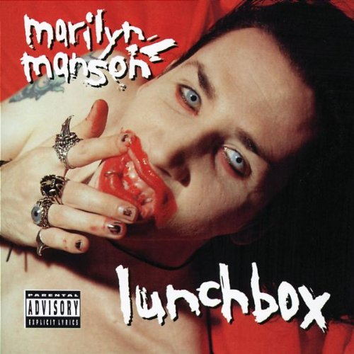 Lunchbox (single) Album Art