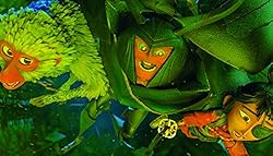 Kubo/kubo Two Strings of the Secret Blu-ray