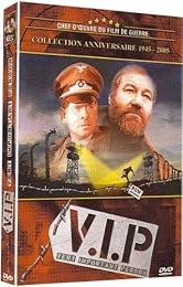 V.I.P. - Very Important Person