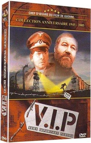 V.I.P. - Very Important Person