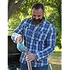 Artisan-Griller-Eazy-Q-12-Wood-Pellet-Tube-Smoker-for-hot-or-cold-smoking-Easy-to-use-with-any-grill-or-smoker-Instructions-and-Recipe-Book-included