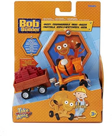 bob the builder toys amazon