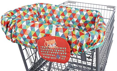 bright starts shopping cart