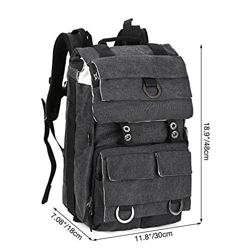 beaspire backpack
