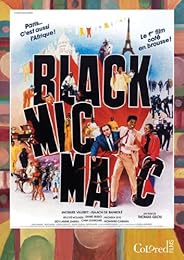 Black Mic Mac