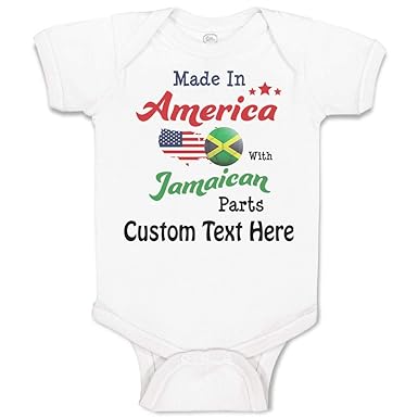 personalized baby clothes amazon