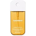 Touchland Power Essence Hydrating Body & Hair Fragrance, Mango Mojo, 2 FL. OZ. Travel Size Body Mist