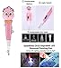 SanerDirect 33pcs 5d Diamond Painting Tool Accessories, Light Drill Pens, Diamond Painting Roller, 28 Grids Diamond Painting Container for DIY Craft (Update)