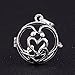 [In Love] Eudora Harmony Bola Angel Caller 20mm Mexico Bell Pregnant Pendant Prayer 30'' inches lavender