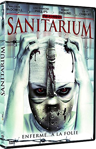 Sanitarium