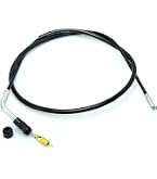 Amazon.com: NICHE Choke Cable for Kawasaki 54017-1089 54017-1088