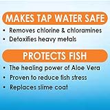 API Stress Coat Aquarium Water Conditioner 1.9 Liter Bottle view 5