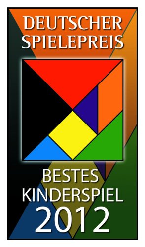 Schmidt Spiele 40862 Mogel Motte, Drei Magier Kartenspiel – Bild 7
