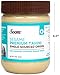 Soom Foods Pure Ground Sesame Tahini Paste 11oz (4 Pack)