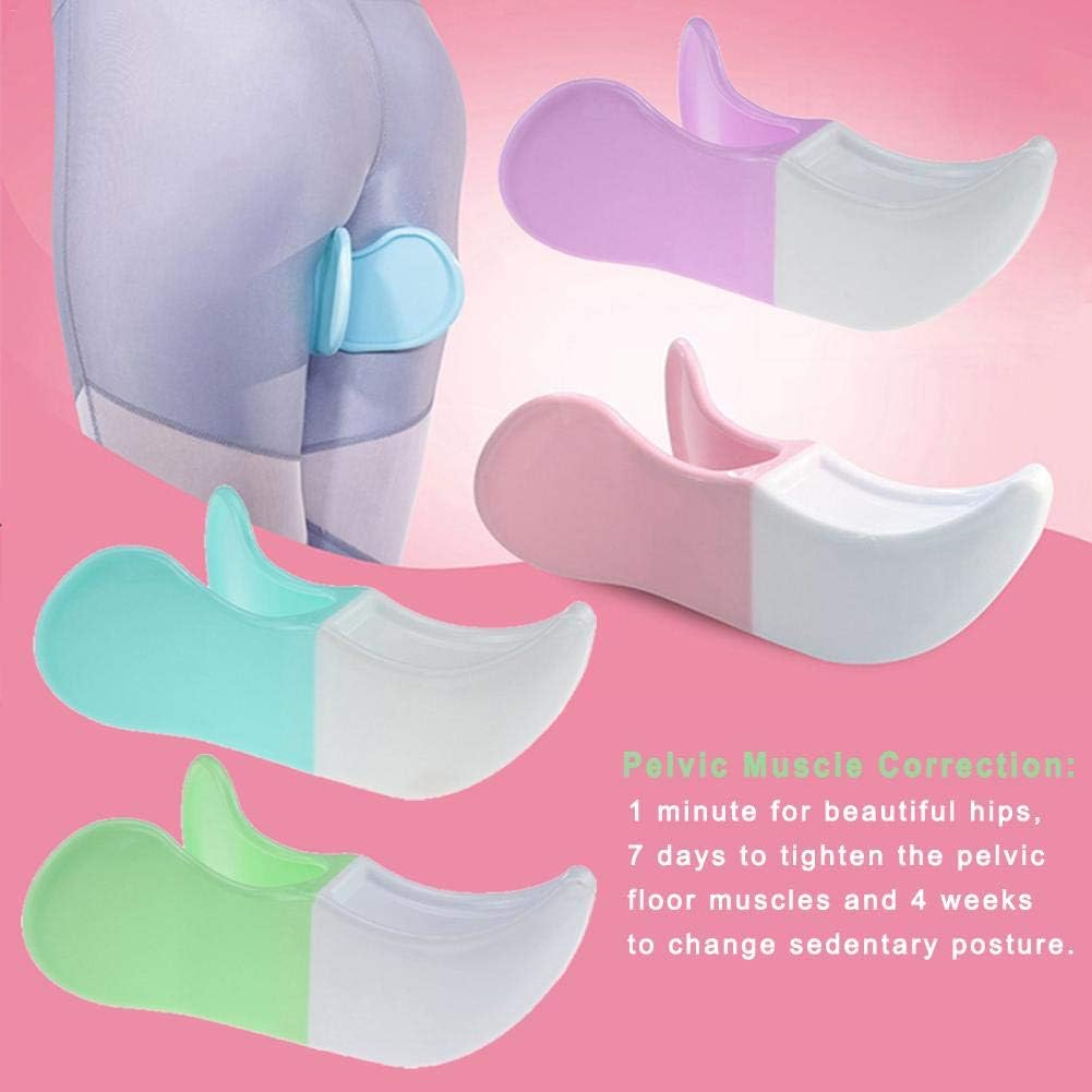 Prosaice Super Kegel Exerciser，Pelvic Floor Muscle and Inner Thigh Exerciser, Correction Beautiful Buttocks Bladder Control Device Postpartum Rehabilitation Good: Home & Kitchen