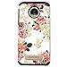Harryshell Protective Case Cover for Motorola Moto Z Play Droid