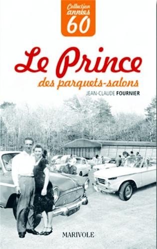 Le  prince des parquets-salon