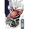 Attack On Titan 3