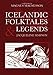 Icelandic Folktales & Legends (Revealing History (Paperback)) by Jacqueline Simpson, Magnus Magnusson