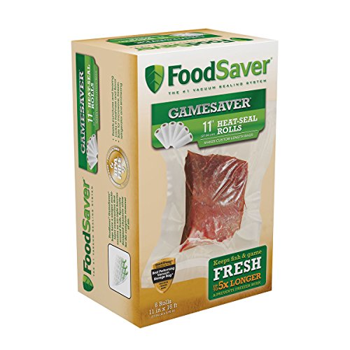 Foodsaver GameSaver 11